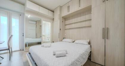 Crystel Apartment - 15 min da Milano