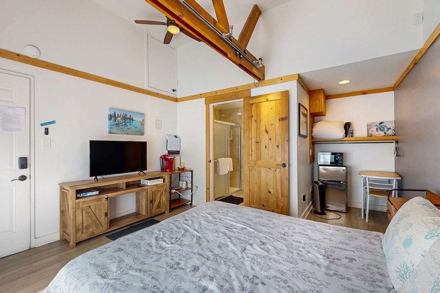 Mountain Lakeview Hotel, Family-friendly With Golf, Skiing, Wifi, & Netflix - 캘리포니아