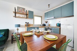 Cucina privata