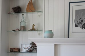 Interior - Peaceful 4BR South Shore Escape – Steps to Beach (Rice Point)