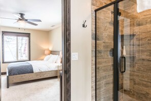 Iron/ironing board, WiFi, bed sheets - Waterfront S Lake Tahoe Property with 2 Houses - Near Downtown and Casinos (South Lake Tahoe)