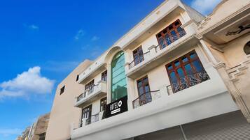 House | Exterior