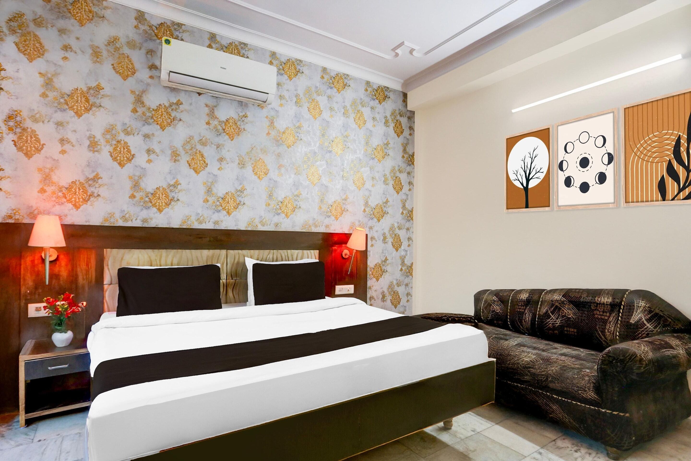 Ferienhaus | 1 Schlafzimmer