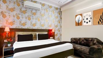 Ferienhaus | 1 Schlafzimmer