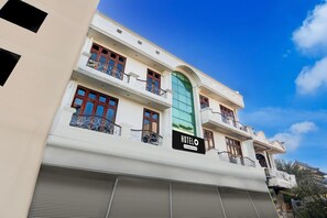 Exterior - Deluxehotel Amandeep (Ludhiana)