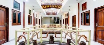 Super Hotel O Subhani Building