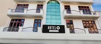 Deluxehotel Amandeep
