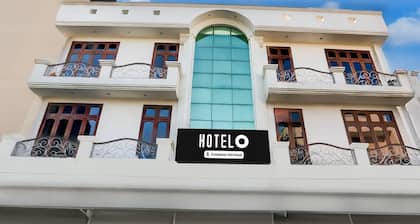 Deluxehotel Amandeep