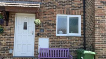 Cottage | Exterior detail