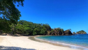 Plage à proximité, serviettes de plage