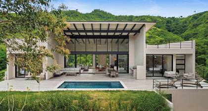 Casas Sol y Luna | Dual Homes w/ 2 Pools