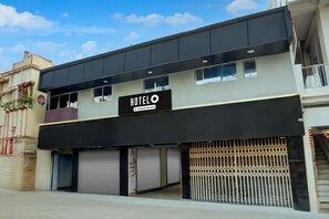 Nhà | Ngoại thất