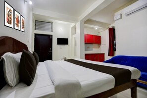 Casa | 1 dormitorio