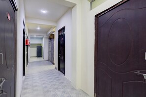 Casa | Parte interna