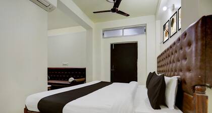 Super Hanuman Nagar Kankarbagh Formerly