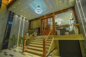 Interior - Grand Cabbana by White Panda Hotels (Amritsar)