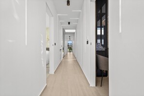 Internet, bed sheets - Luxury Villa Asper by Istrabook (Liznjan)