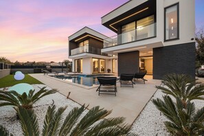 Exterior - Luxury Villa Asper by Istrabook (Liznjan)