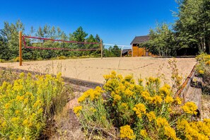 Sports court - Charming year-round getaway - located close to downtown, shopping and dining (Park City)