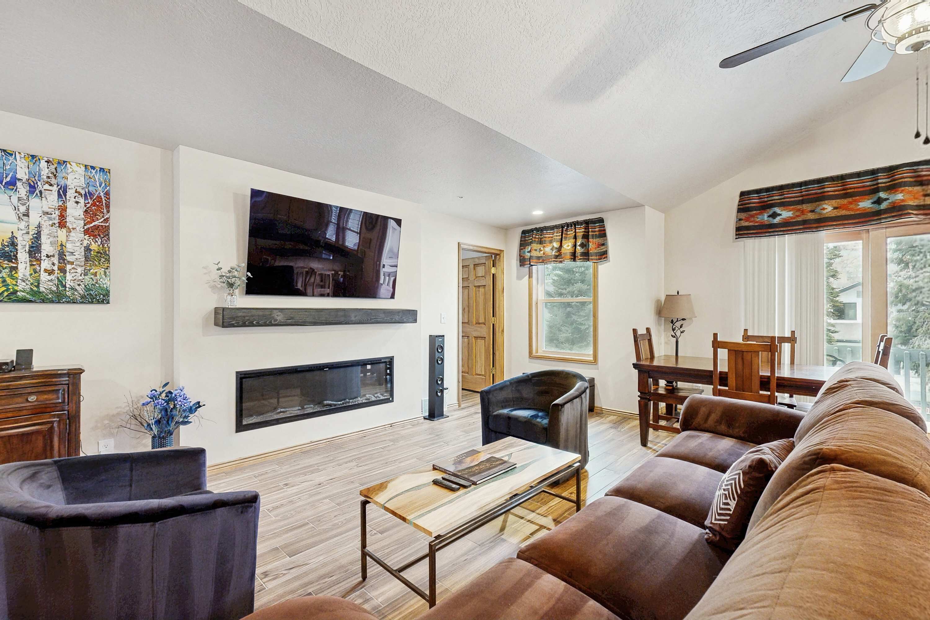 منطقة المعيشة