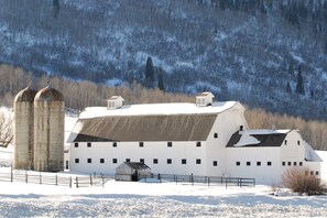 Außenbereich