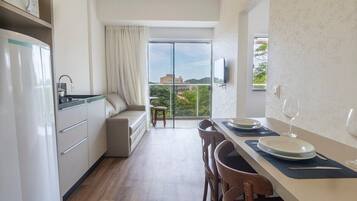 Apartamento básico | Interior