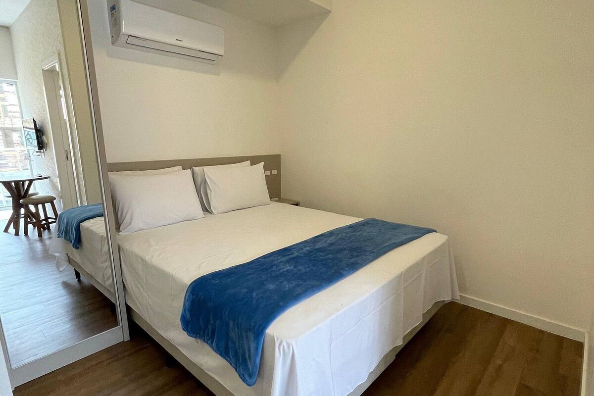 基本公寓 | 手提電腦工作空間、免費 Wi-Fi