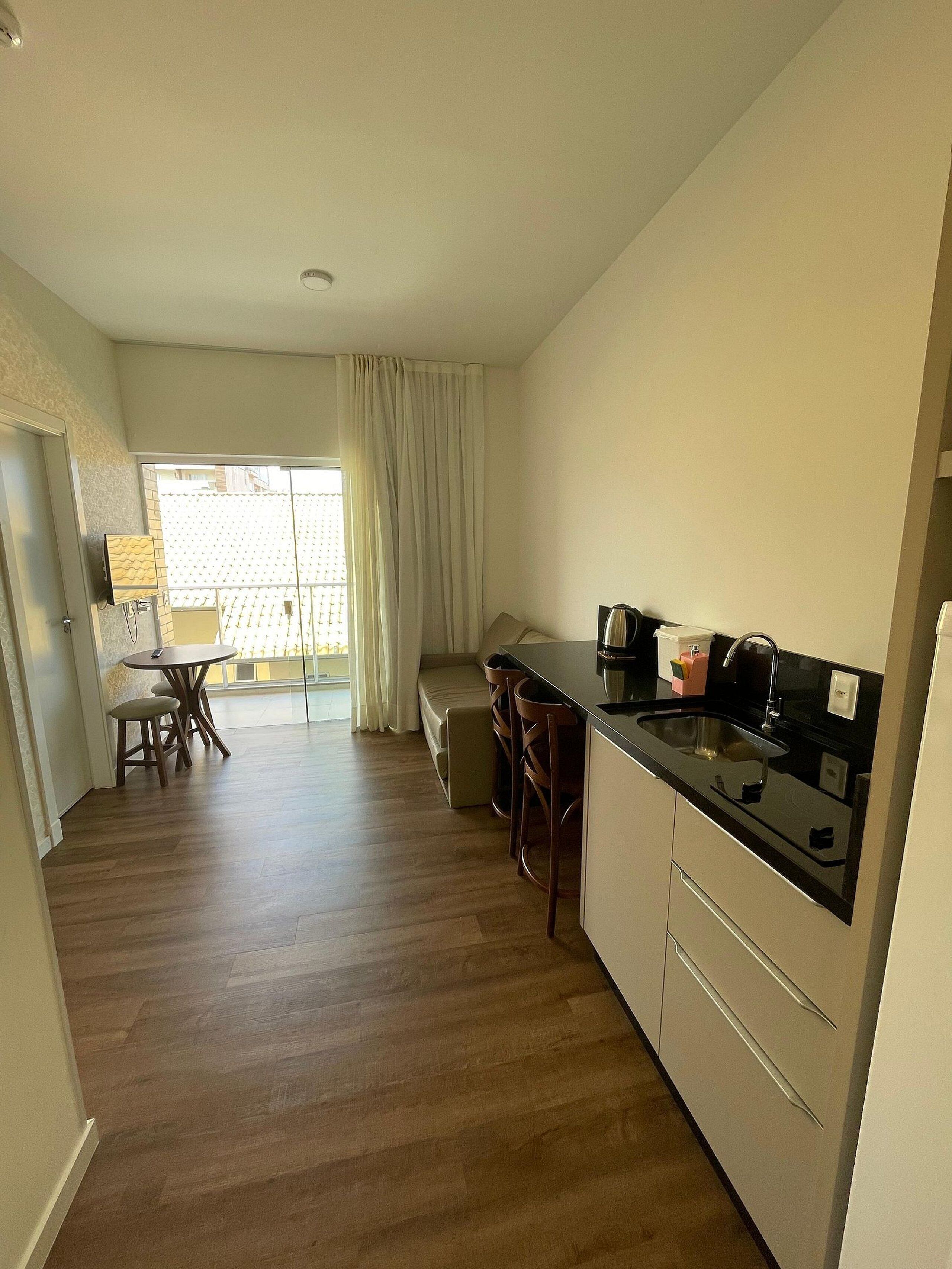 Lägenhet | Eget kök