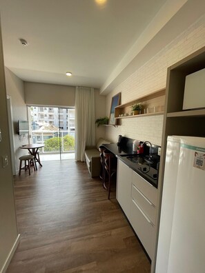 Appartement | Intérieur
