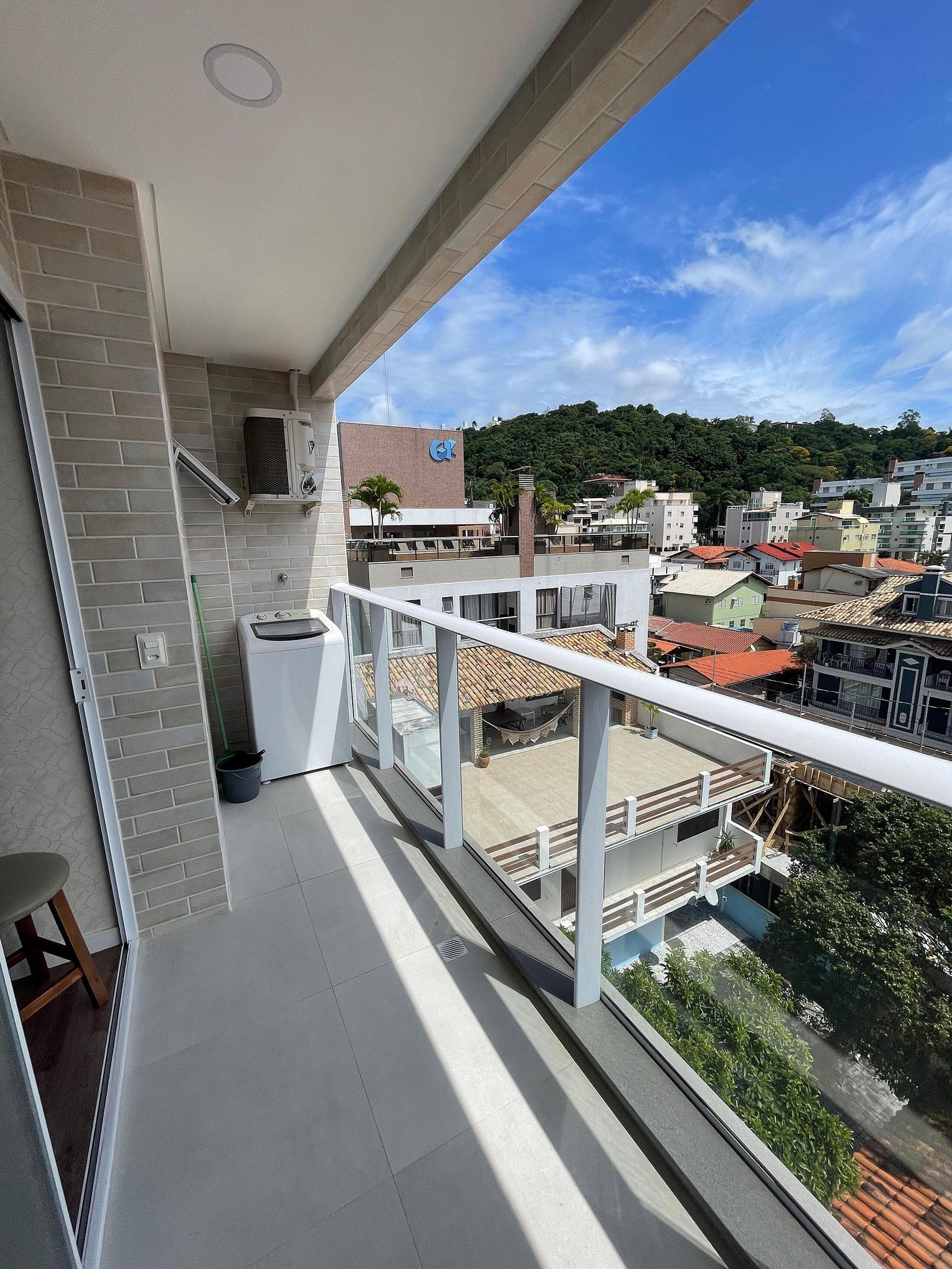 Basic Apartment | Property grounds