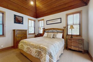3 Schlafzimmer, WLAN, Bettwäsche