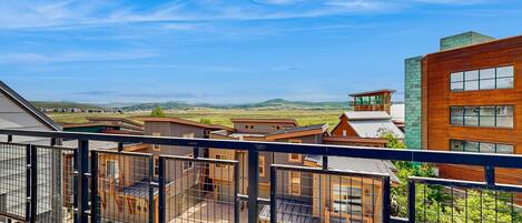 Terrain de lâhĂ©bergement