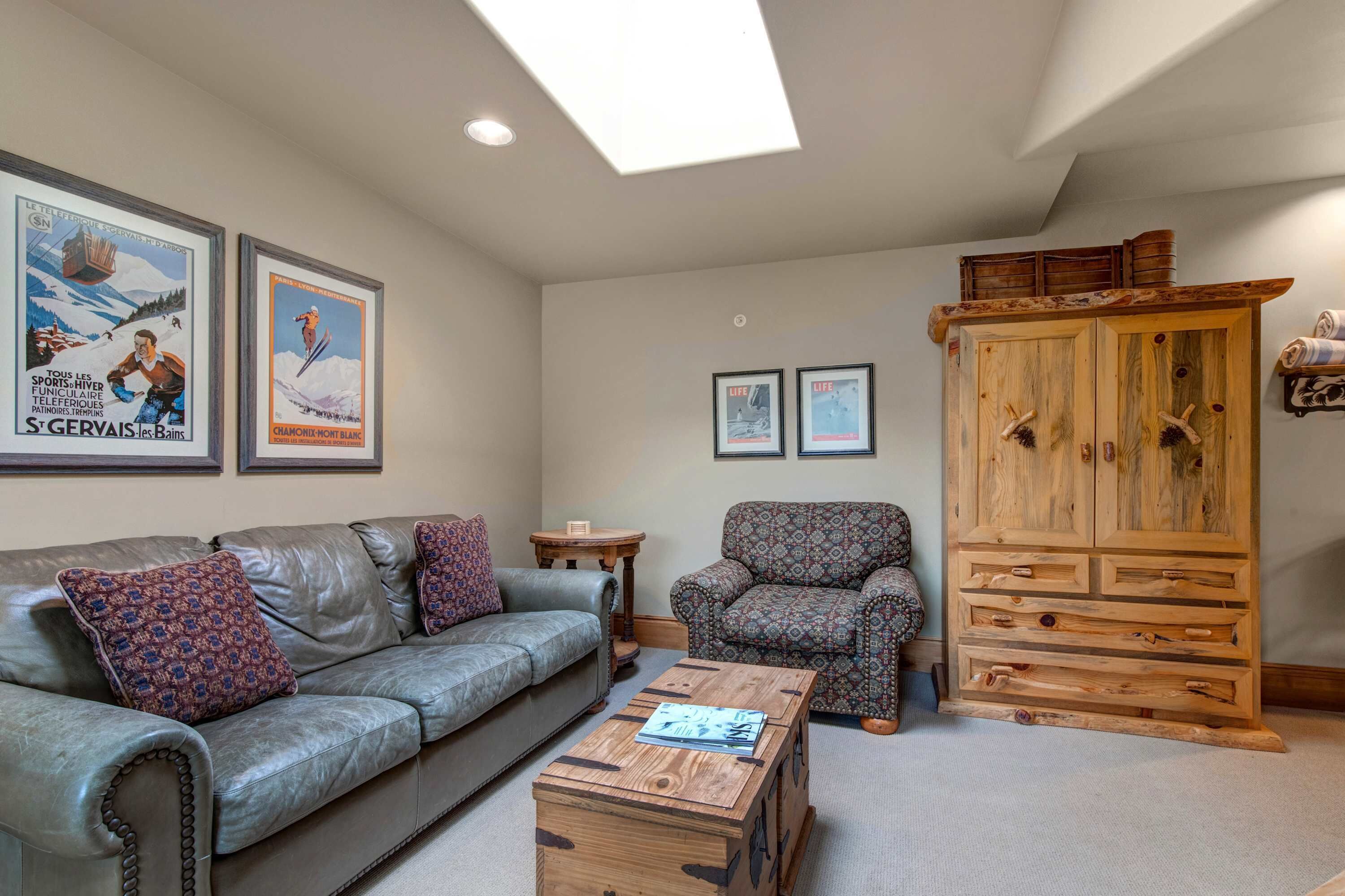 Stunning View Condo With Fireplace & Close To Everything - Deer Valley, UT