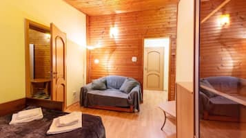 Suite, Balcony, Mountain View (Skalna Alpa) | Free WiFi