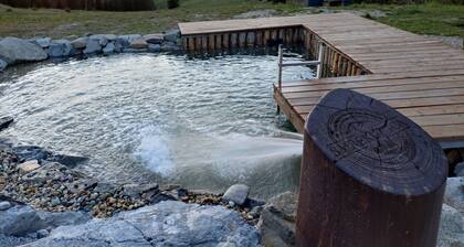 Horská chata Smrekovica