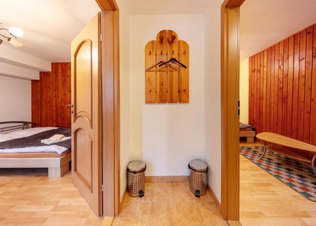 Apartamento (Smrekovica)