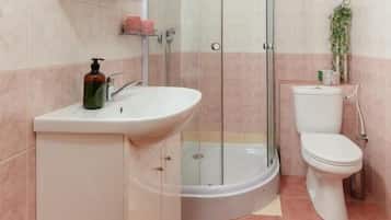 Suite (Tanecnica) | Bathroom