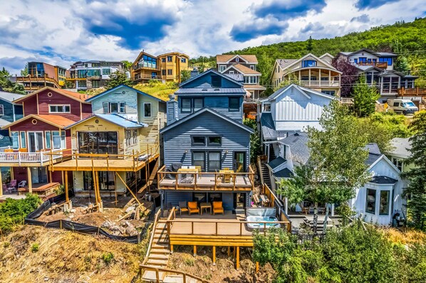 Exterior - Ski Lodge , Panoramic Views, Four Season Retreat (Park City)