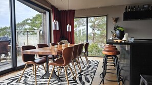 Dining - Villa with Pool and Sea View on Orust | SE09168 (Varekil)