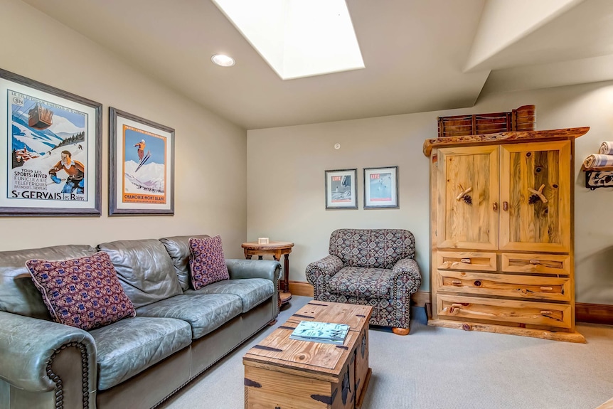Top Floor, View, Hotel Studio Close To Everything - Deer Valley, UT
