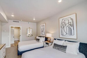 Iron/ironing board, WiFi, bed sheets - Top floor resort condo with incredible amenities and shuttle serviceWelcome to B (Heber City)