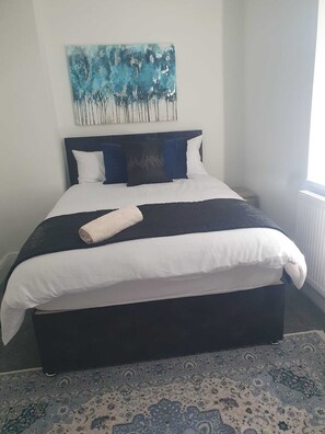 Ferienhaus, 3 Schlafzimmer | 3 Schlafzimmer