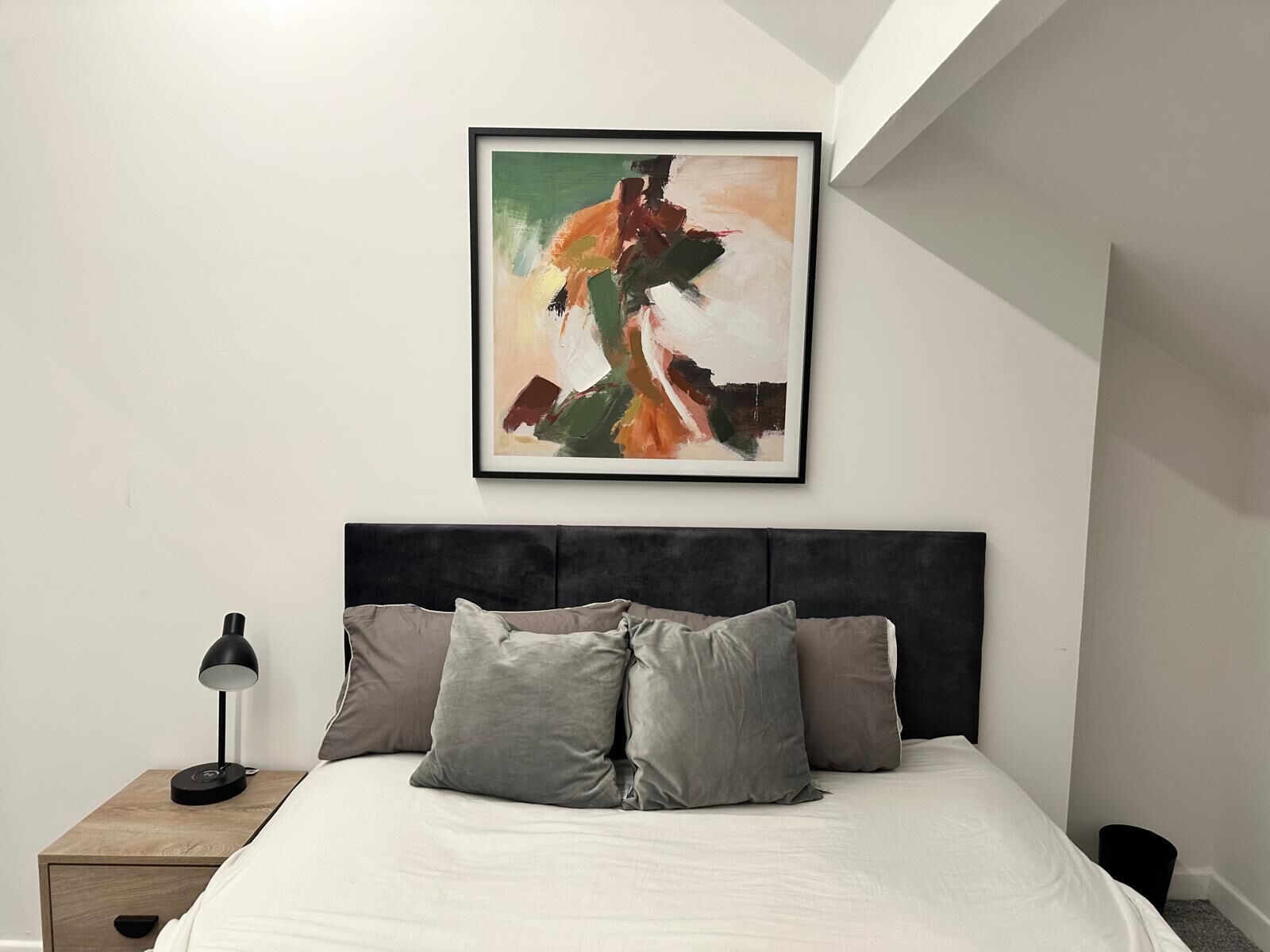 3 bedrooms