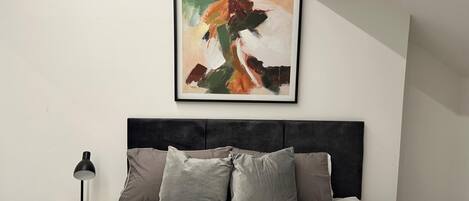 3 bedrooms