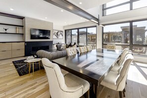 Interieur