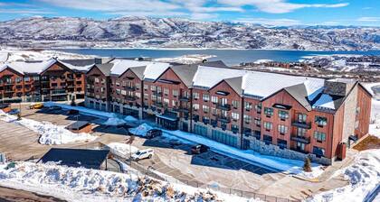 Cozy studio - Short walk to Deer Valley Village & Jordanelle Gondola
