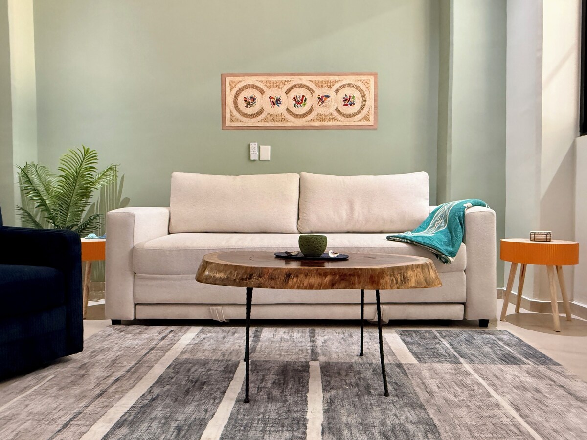 Image de profil de l’hôte