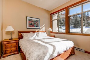 1 chambre, Wi-Fi, draps fournis, accÚs pour personnes à mobilité réduite