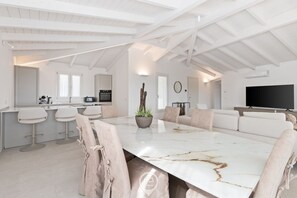 Dining - Appartamento Ginevra 6 (Arzachena)