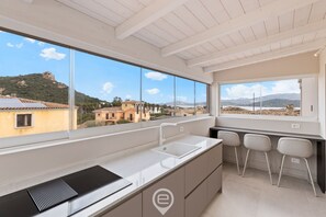 Fridge - Appartamento Ginevra 5 (Arzachena)